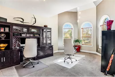 120 Broad Meadows Lane, Fayetteville, GA 30215 - Photo 8