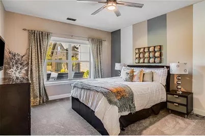 120 Broad Meadows Lane, Fayetteville, GA 30215 - Photo 46