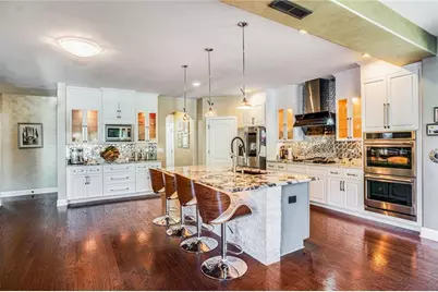 120 Broad Meadows Lane, Fayetteville, GA 30215 - Photo 2