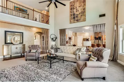 120 Broad Meadows Lane, Fayetteville, GA 30215 - Photo 20