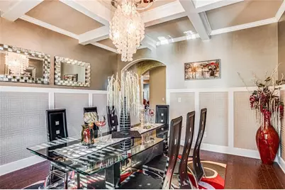 120 Broad Meadows Lane, Fayetteville, GA 30215 - Photo 16