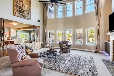 120 Broad Meadows Lane, Fayetteville, GA 30215 - Photo 22