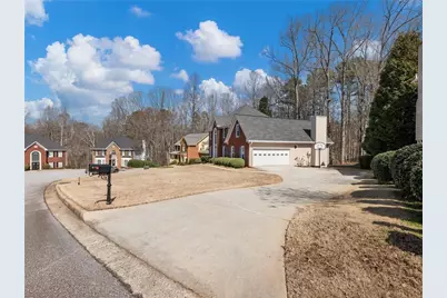 1318 Millvale Court, Lawrenceville, GA 30044 - Photo 58