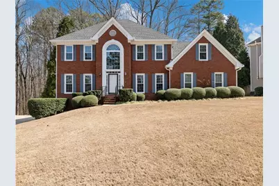 1318 Millvale Court, Lawrenceville, GA 30044 - Photo 1