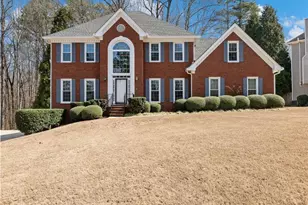 1318 Millvale Ct, Lawrenceville, GA 30044 - Photo 1