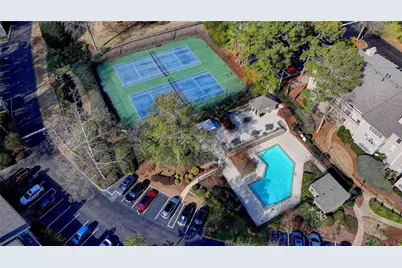 711 River Mill Circle, Roswell, GA 30075 - Photo 14