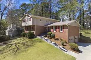 2629 Kensington Dr, Duluth, GA 30096 - Photo 2
