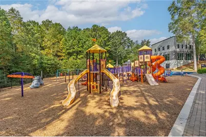 2629 Kensington Drive, Duluth, GA 30096 - Photo 44