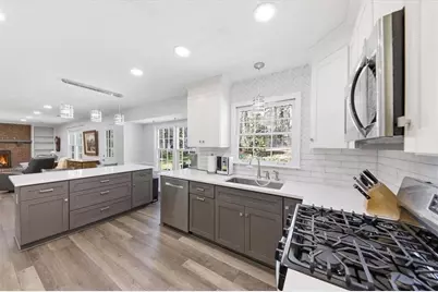 2629 Kensington Drive, Duluth, GA 30096 - Photo 4