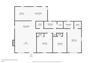 616 Inman B Rd, Fayetteville, GA 30215 - Photo 26