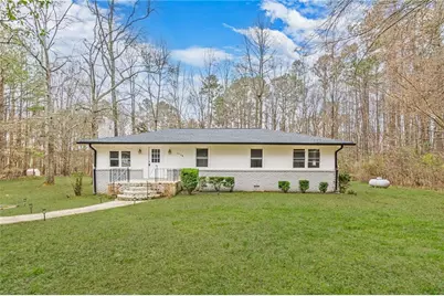 616 Inman B Road, Fayetteville, GA 30215 - Photo 1