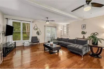 1195 Vineyard Drive, Conyers, GA 30013 - Photo 8