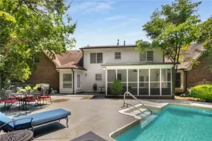 1195 Vineyard Dr, Conyers, GA 30013 - Photo 36