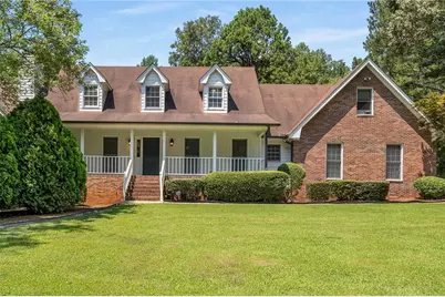 1195 Vineyard Drive, Conyers, GA 30013 - Photo 1