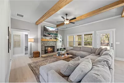 152 White Oak Way, Monroe, GA 30655 - Photo 4