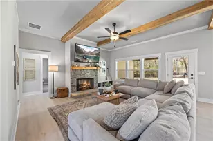 152 White Oak Wy, Monroe, GA 30655 - Photo 4