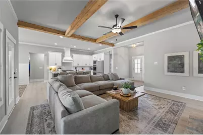 152 White Oak Way, Monroe, GA 30655 - Photo 8