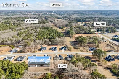 152 White Oak Way, Monroe, GA 30655 - Photo 58