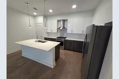 775 Juniper Street NE #206, Atlanta, GA 30308 - Photo 1