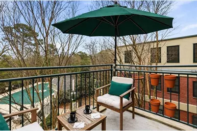 1843 Liberty Lane, Roswell, GA 30075 - Photo 1
