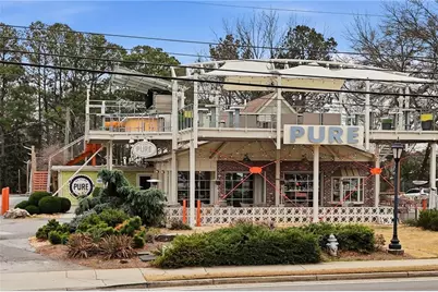 1843 Liberty Lane, Roswell, GA 30075 - Photo 26