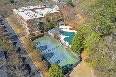 1843 Liberty Lane, Roswell, GA 30075 - Photo 38
