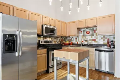 1843 Liberty Lane, Roswell, GA 30075 - Photo 6