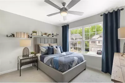 4387 Azalea Ridge Way, Hoschton, GA 30548 - Photo 20