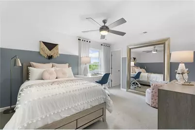 4387 Azalea Ridge Way, Hoschton, GA 30548 - Photo 18