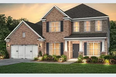 4387 Azalea Ridge Way, Hoschton, GA 30548 - Photo 1