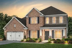 4387 Azalea Rdg Wy, Hoschton, GA 30548 - Photo 1