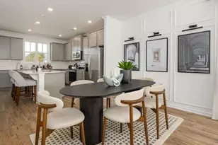 713 Alburgh Alley, Mableton, GA 30126 - Photo 14