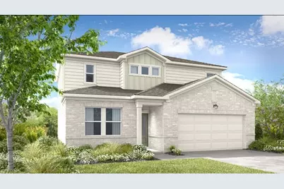 1733 Fawlocke Run, Loganville, GA 30052 - Photo 1