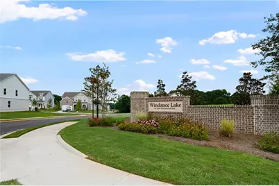 1733 Fawlocke Run, Loganville, GA 30052 - Photo 6