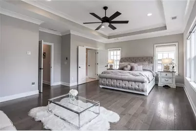 6798 Cadence Boulevard, Atlanta, GA 30328 - Photo 12