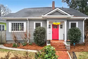 343 Atlanta Ave SE, Atlanta, GA 30315 - Photo 2