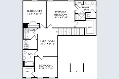 65 Hickory Grove Avenue, Lawrenceville, GA 30046 - Photo 34