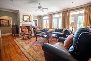 442 Buffalo Creek Rd, Carrollton, GA 30117 - Photo 12