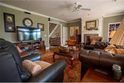 442 Buffalo Creek Road, Carrollton, GA 30117 - Photo 14