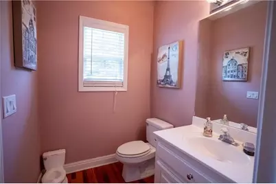 442 Buffalo Creek Road, Carrollton, GA 30117 - Photo 22