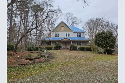 228 Storey Street, Jefferson, GA 30549 - Photo 1