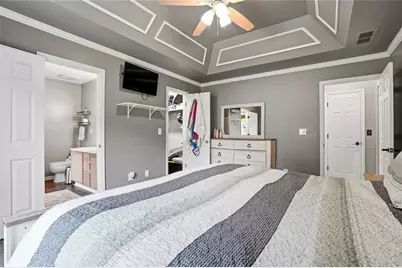 4539 Old Hwy 138, Loganville, GA 30052 - Photo 16