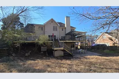 2341 SE Weatherstone Circle SE, Conyers, GA 30094 - Photo 20