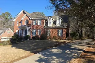 2341 SE Weatherstone Circle SE, Conyers, GA 30094 - Photo 1