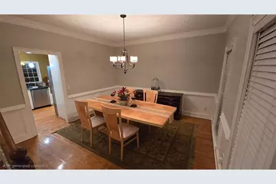 2341 SE Weatherstone Circle SE, Conyers, GA 30094 - Photo 6