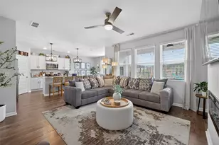 106 Rainy Ct, Hoschton, GA 30548 - Photo 2