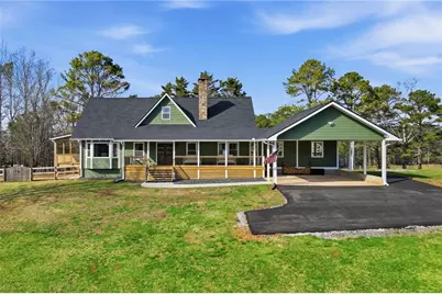 858 Honeysuckle Lane, Temple, GA 30179 - Photo 1