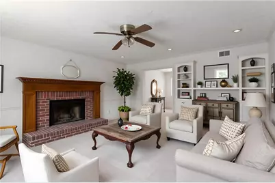 115 Granby Lane, Fayetteville, GA 30215 - Photo 6