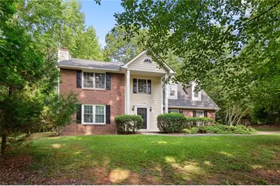 115 Granby Lane, Fayetteville, GA 30215 - Photo 2
