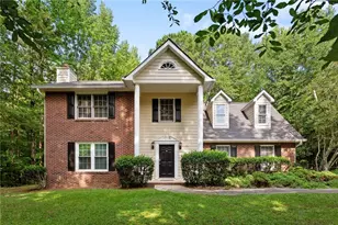 115 Granby Ln, Fayetteville, GA 30215 - Photo 1